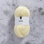 15175 Cloud Yellow Lounge